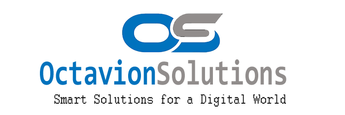 Octavion Solutions