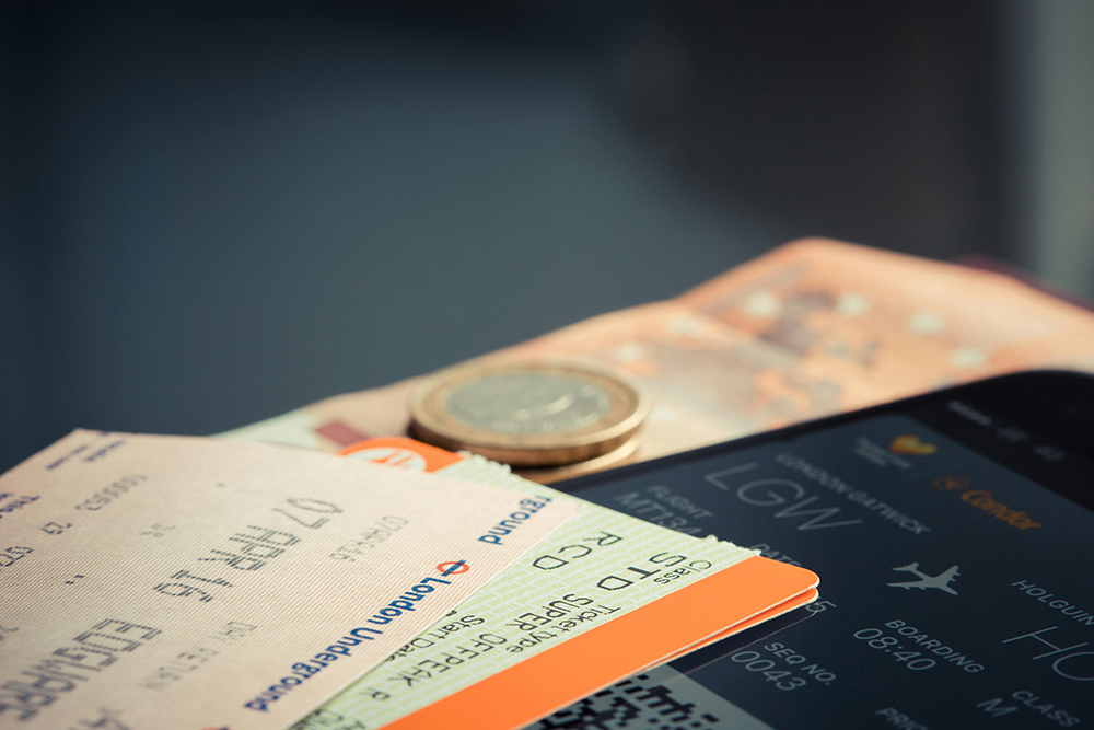 why travel agent need software